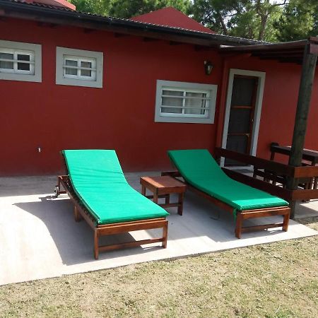Casas Del Mar Vila San Bernardo Exterior foto