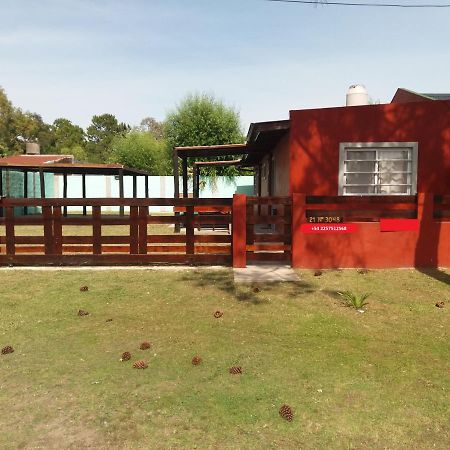 Casas Del Mar Vila San Bernardo Exterior foto