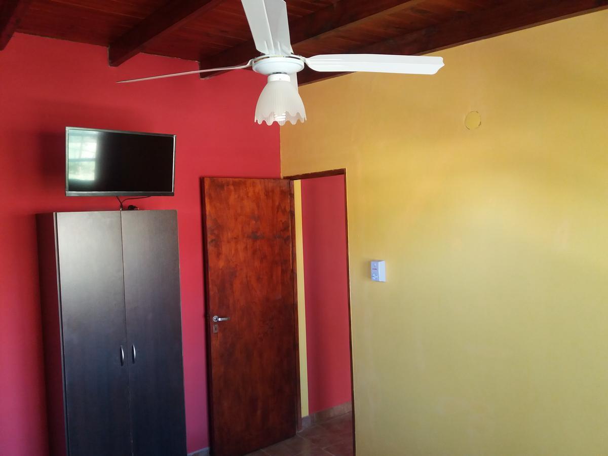 Casas Del Mar Vila San Bernardo Exterior foto