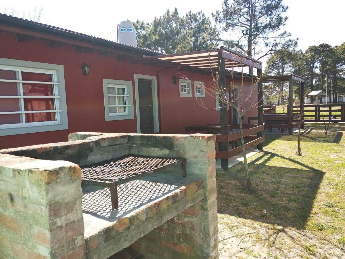 Casas Del Mar Vila San Bernardo Exterior foto